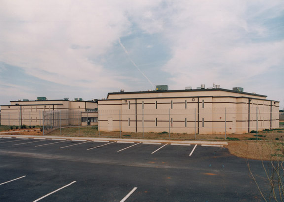 Athens-Clarke County Correctional Institute