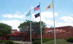 Atlantic County NJ Detention Center