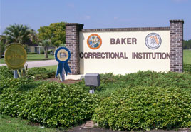 Baker Correctional Institution