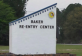Baker Re-Entry Center