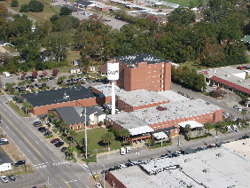 Baldwin County Alabama Sheriff's Office