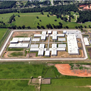 Blackwater River Correctional Facility