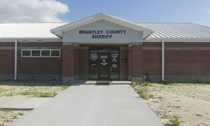 Brantley County Jail