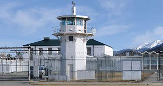 Buena Vista Correctional Complex