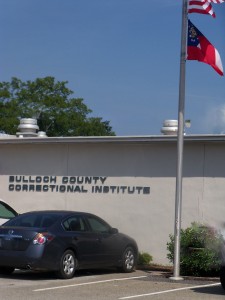 Bulloch County Correctional Institution