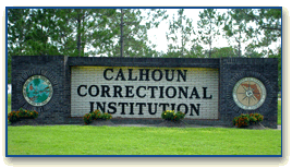 Calhoun Correctional Institution