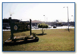 Central Florida Reception Center, South Unit