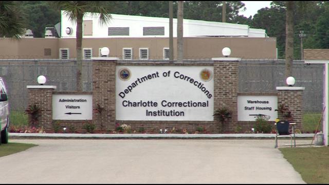 Charlotte Correctional Institution
