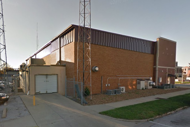 Clinton County IL Jail