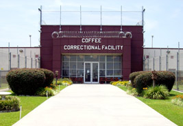 Coffee Correctional Facility