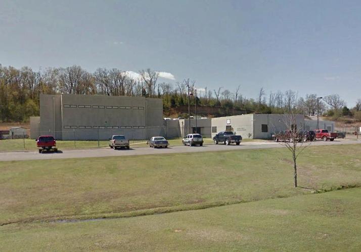 Conway County Jail Inmate Search and Prisoner Info Morrilton, AR