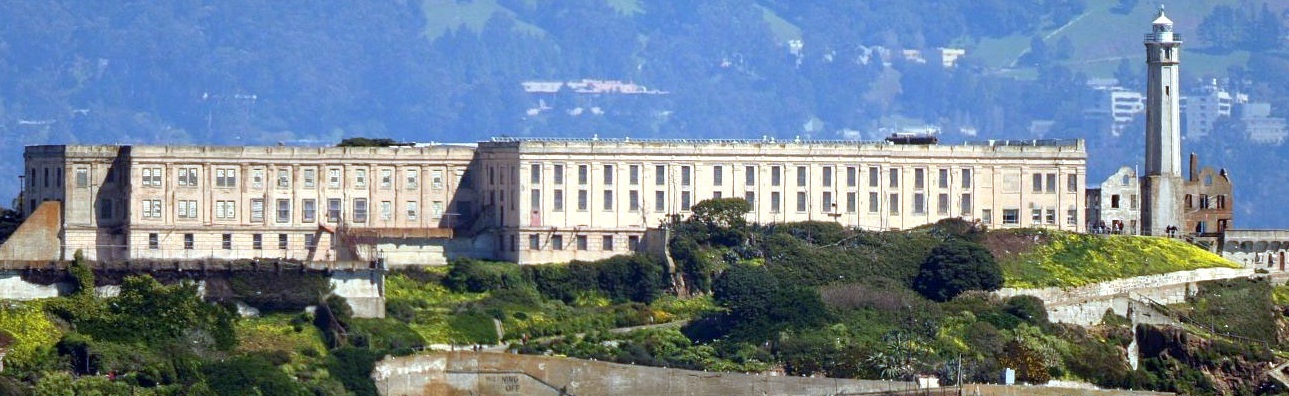 Alcatraz