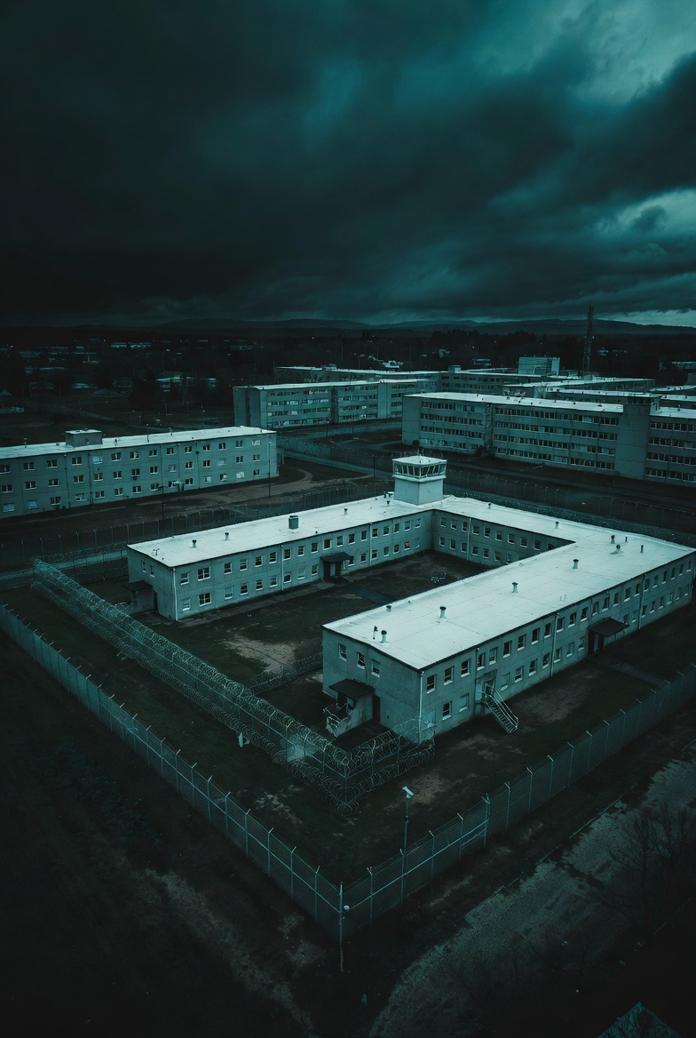 Alaska Department of Corrections - Juneau