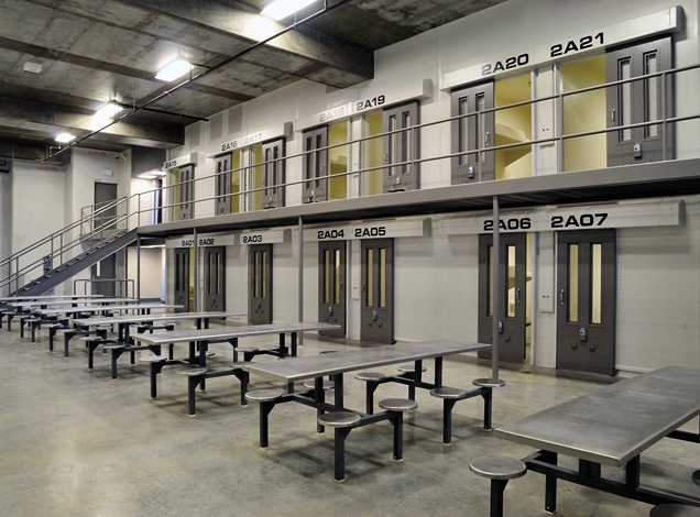 Douglas County Georgia Jail