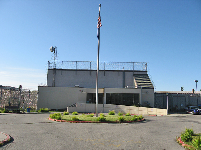 Fairbanks Correctional Center