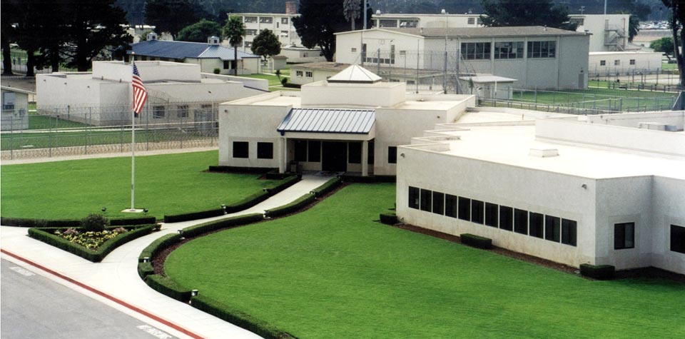 Federal Correctional Institution, Lompoc