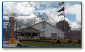 Florida State Prison West Unit