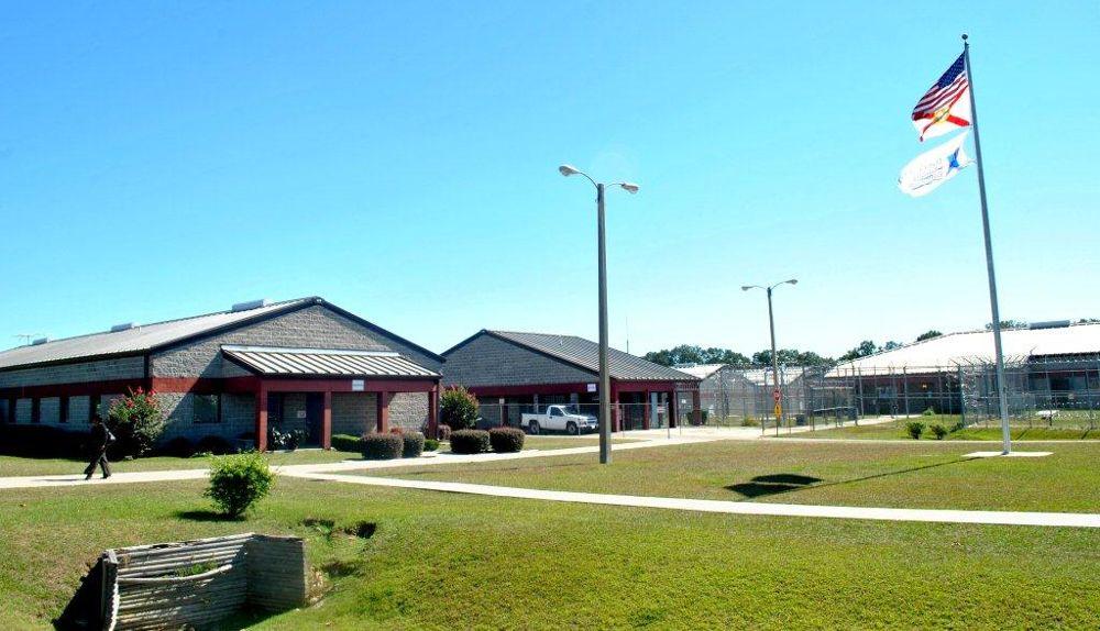 Gadsden Correctional Facility