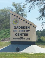 Gadsden Re-Entry Center