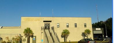Georgetown County Jail South Carolina