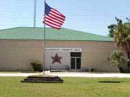 Gilchrist County Jail