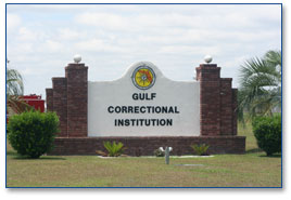 Gulf Correctional Institution