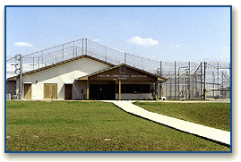 Hamilton Correctional Institution Annex