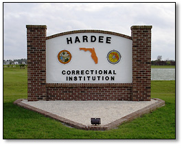 Hardee Correctional Institution