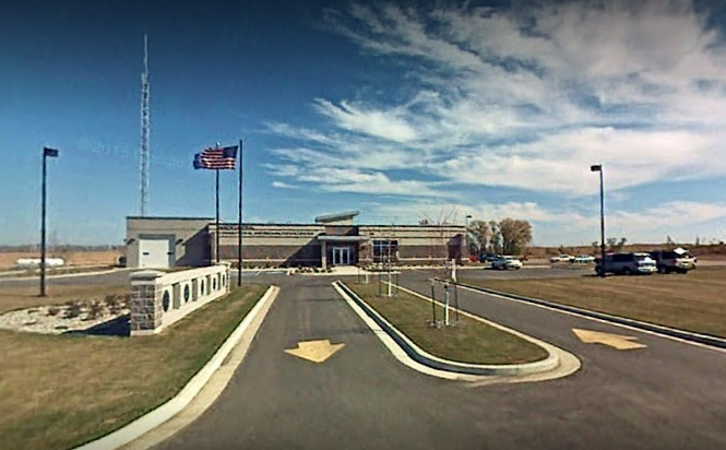 Heart of America Correctional & Treatment Center