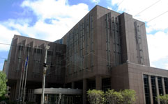 Hennepin County Jail