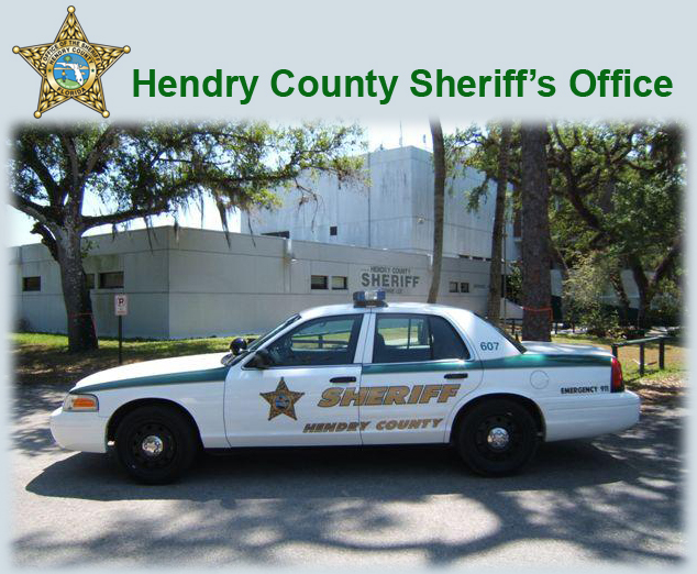 Hendry County Jail