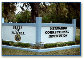 Hernando Correctional Institution - Women