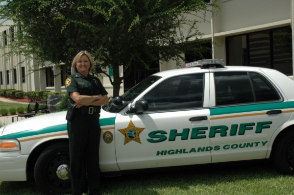 Highlands County FL Jail