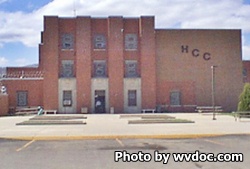 Huttonsville Correctional Center (HCC)