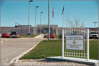 Idaho Maximum Security Institution