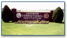 Jackson Correctional Institution