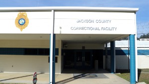 Jackson County FL Corrections Facility