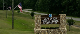 Jefferson Correctional Institution