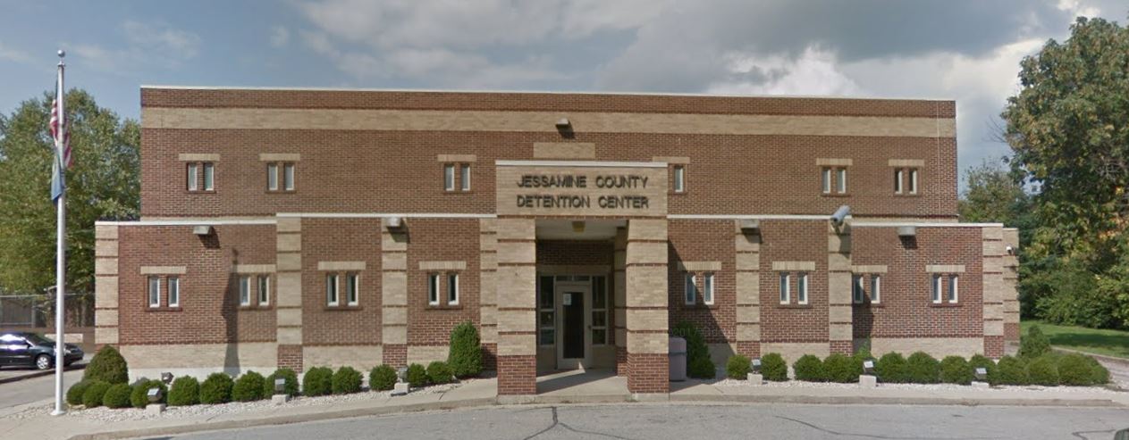 Jessamine County Detention Center