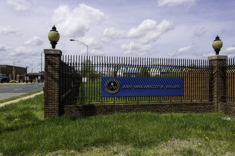 Joint Base Anacostia-Bolling