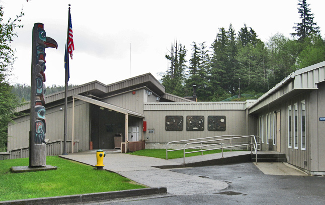 Ketchikan Correctional Center