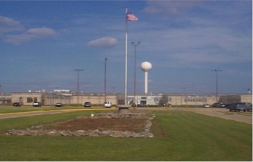 Kilby Correctional Facility