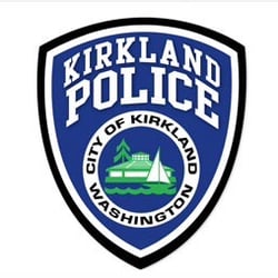 Kirkland WA Police Jail