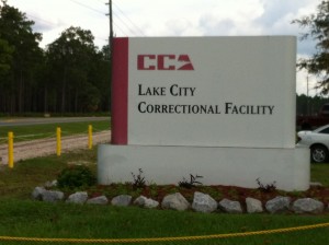 Lake City Correctional Facility