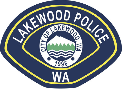 Lakewood WA Police Jail