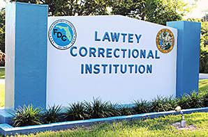 Lawtey Correctional Institution