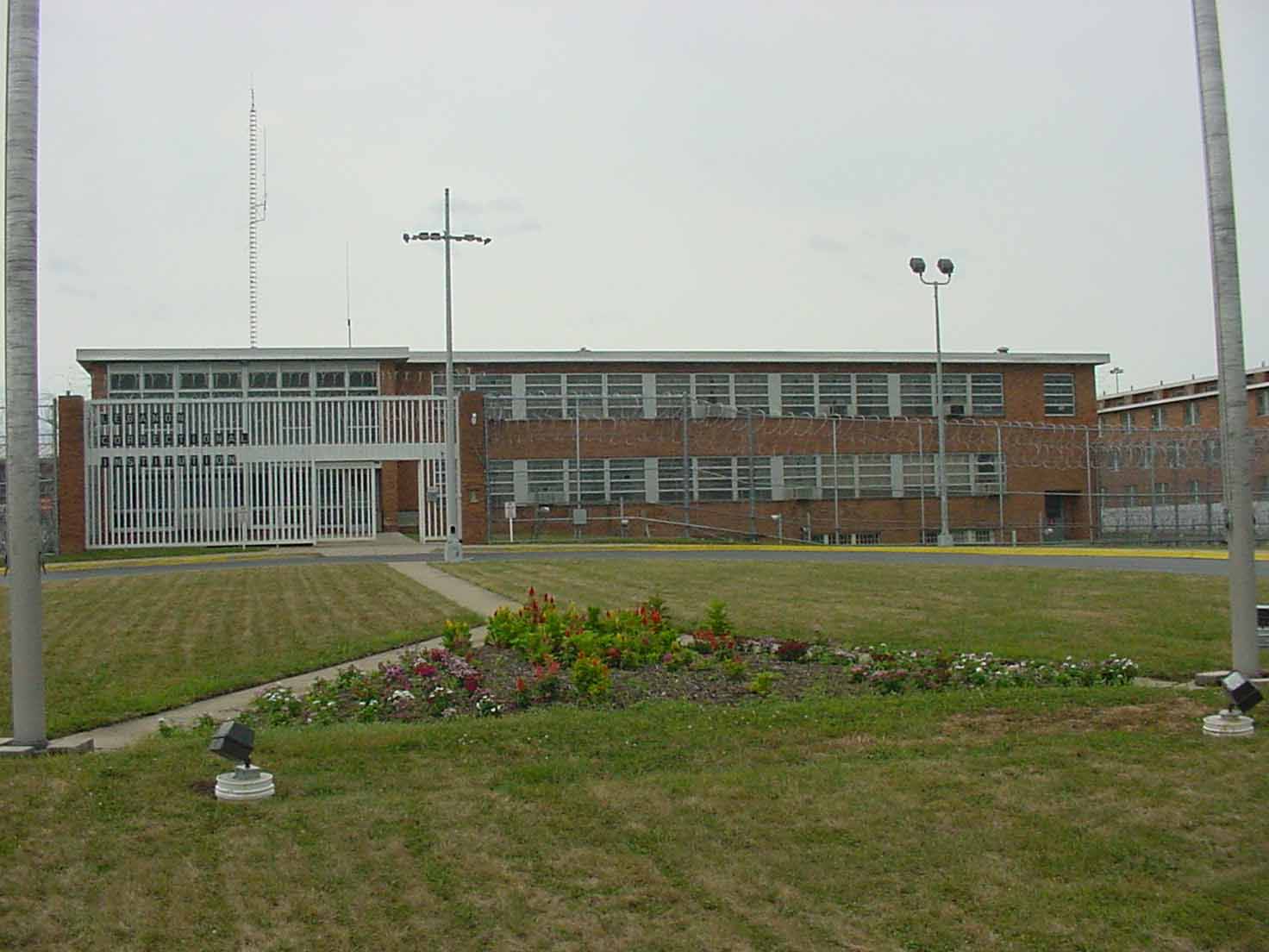 Lebanon Correctional Institution