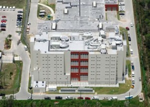 Lee County FL Maximum Security Jail