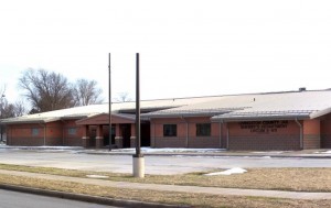 Livingston County IL Jail