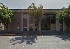 Longview WA Police Jail